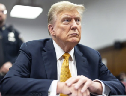 ایران نے جوابی حملہ کیا تو ایسی طاقت سے جواب دینگے جو پہلے کبھی نہیں دیکھا ہوگا، ٹرمپ