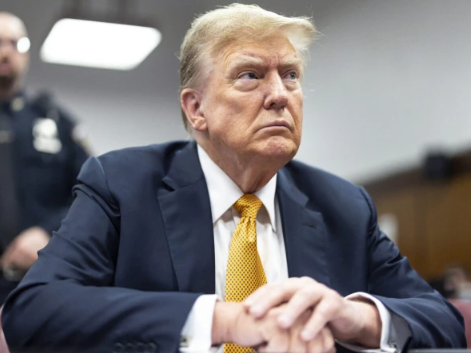 ایران نے جوابی حملہ کیا تو ایسی طاقت سے جواب دینگے جو پہلے کبھی نہیں دیکھا ہوگا، ٹرمپ