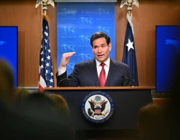 ایران پر مزید تباہ کن حملوں کی تیاری کی جا رہی ہے، امریکی وزیرخارجہ