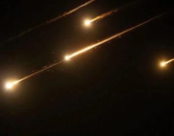 ایران کا اسرائیل پر نیا وار، وعدہ صادق 4 کی 16 ویں لہر شروع