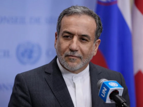 ایران کا امریکا اور اسرائیل کے خلاف فوری کارروائی کا مطالبہ