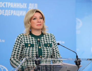 ایران کو اپنے دفاع کا حق حاصل ہے، روس