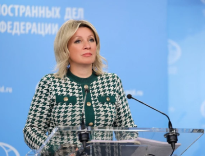 ایران کو اپنے دفاع کا حق حاصل ہے، روس