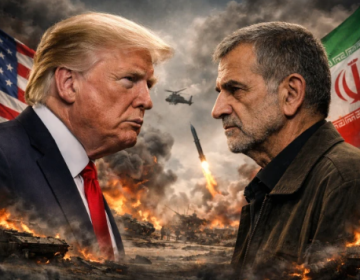 ایران کو سرنڈر کرانے کی خواہش دشمنوں کو قبروں تک لے جائے گی، ایران