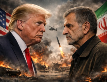 ایران کو سرنڈر کرانے کی خواہش دشمنوں کو قبروں تک لے جائے گی، ایران