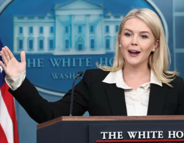 ایران کی جانب سے بیلسٹک میزائل حملے اس وقت 90 فیصد تک کم ہو چکے ، وائٹ ہاؤس