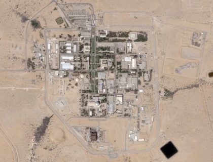 ایران کی سب سے بڑی دھمکی، رجیم چینج کی کوشش ہوئی تو اسرائیلی جوہری مرکز ہمارا ہدف ہو گا