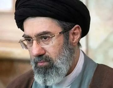 ایران کی مجلس خبرگان کا بڑا فیصلہ، مجتبیٰ خامنہ ای نئے سپریم لیڈر منتخب