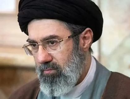 ایران کی مجلس خبرگان کا بڑا فیصلہ، مجتبیٰ خامنہ ای نئے سپریم لیڈر منتخب