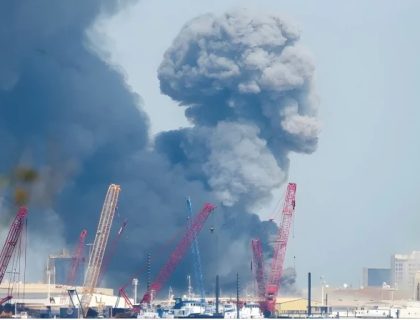 ایران کے امریکی فوجی اڈوں پر حملے، پاسداران انقلاب کا 160 امریکیوں کی ہلاکت کا دعویٰ