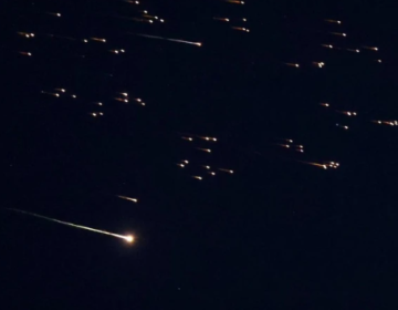 ایران کے تل ابیب پر تابڑ توڑ حملے