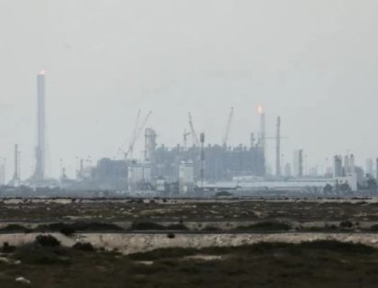 ایران کے حملے سے قطر کا سب سے بڑا گیس پلانٹ تباہی کا شکار