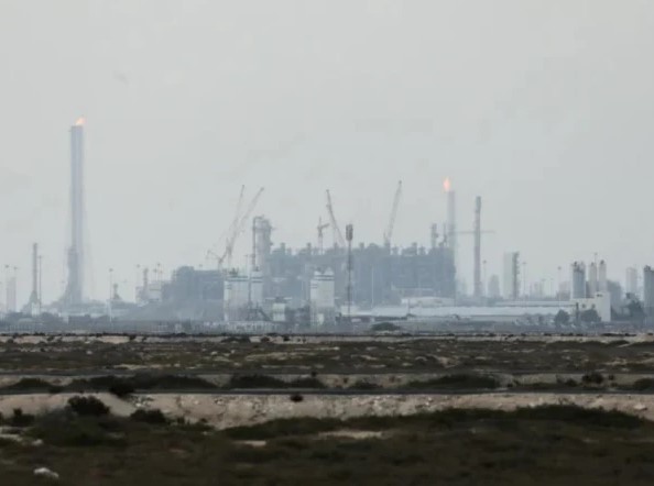 ایران کے حملے سے قطر کا سب سے بڑا گیس پلانٹ تباہی کا شکار