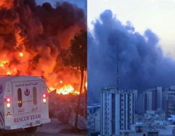 ایران کے خلاف جنگ میں امریکا کتنے ارب ڈالر پھونک چکا ہے؟ ٹی وی پروگرام میں انکشاف