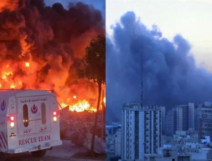 ایران کے خلاف جنگ میں امریکا کتنے ارب ڈالر پھونک چکا ہے؟ ٹی وی پروگرام میں انکشاف