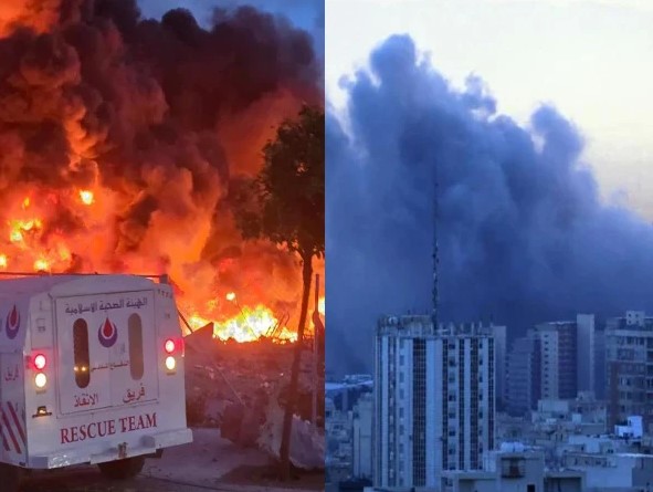 ایران کے خلاف جنگ میں امریکا کتنے ارب ڈالر پھونک چکا ہے؟ ٹی وی پروگرام میں انکشاف