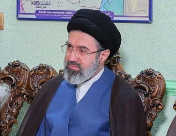 ایران کے نئے سپریم لیڈر مجتبیٰ خامنہ ای کون ہیں؟ زندگی پر ایک نظر