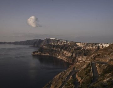 ایرانی میزائیلوں کا خوف، اسرائیلیوں کی حفاظت کیلئے یونان کے جزائر خریدنے کی تجویز سامنے آگئی