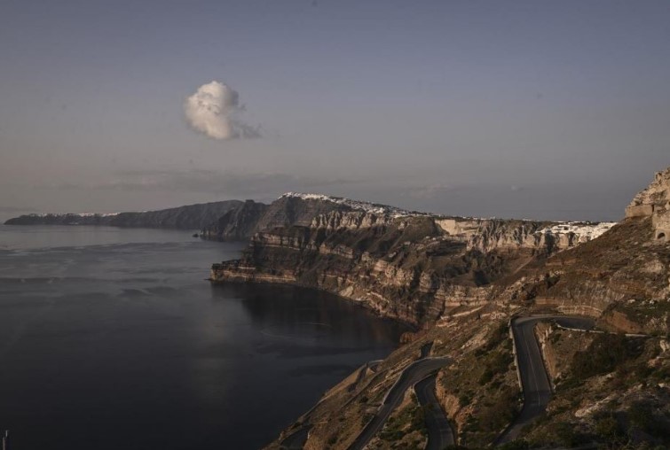 ایرانی میزائیلوں کا خوف، اسرائیلیوں کی حفاظت کیلئے یونان کے جزائر خریدنے کی تجویز سامنے آگئی
