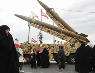 بجلی کے نظام پر حملہ ہوا تو تباہ کن جواب دیا جائے گا، ایران