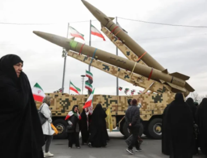 بجلی کے نظام پر حملہ ہوا تو تباہ کن جواب دیا جائے گا، ایران