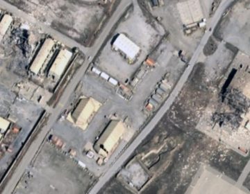 بگرام ایئر بیس پر حملہ، نیویارک ٹائمز نے بھی پاکستان کی بڑی کامیابی کی تصدیق کردی