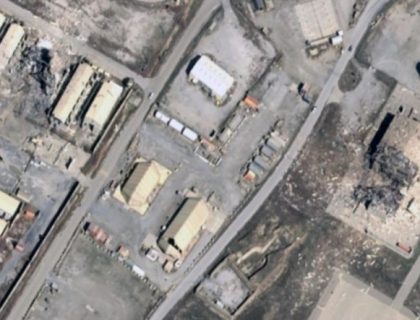 بگرام ایئر بیس پر حملہ، نیویارک ٹائمز نے بھی پاکستان کی بڑی کامیابی کی تصدیق کردی