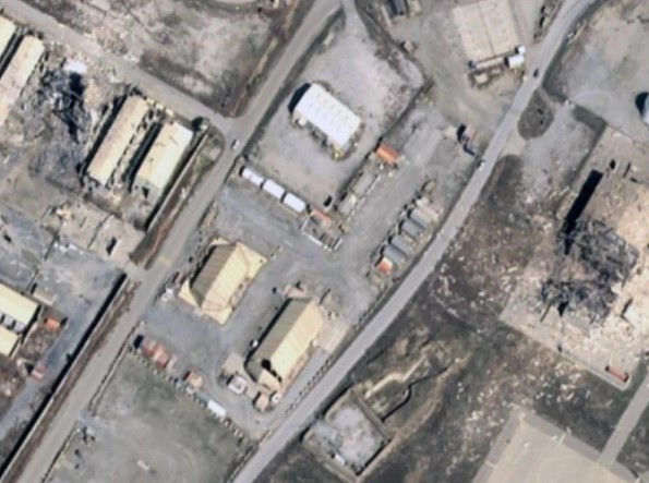 بگرام ایئر بیس پر حملہ، نیویارک ٹائمز نے بھی پاکستان کی بڑی کامیابی کی تصدیق کردی