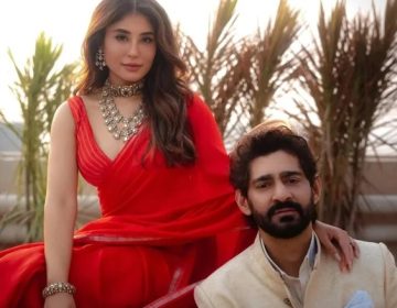 بھارتی کرکٹ پریزنٹر نے نامور اداکارہ سے شادی کرلی، تصاویر وائرل