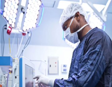 تجربہ گاہ میں بنی کھانے کی نالی کی کامیاب پیوندکاری