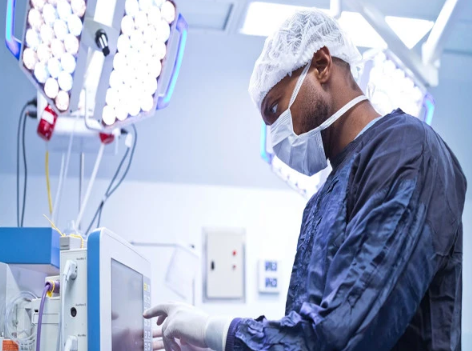 تجربہ گاہ میں بنی کھانے کی نالی کی کامیاب پیوندکاری