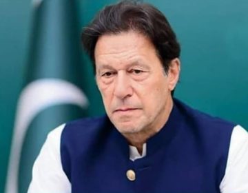 توشہ خانہ فوجداری کیس میں عمران خان کو اسپتال منتقل کرنے کی درخواست پر سماعت