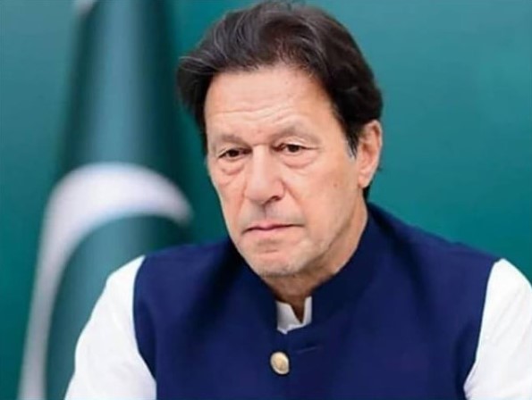 توشہ خانہ فوجداری کیس میں عمران خان کو اسپتال منتقل کرنے کی درخواست پر سماعت