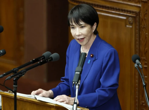 جاپان کا آبنائے ہرمز میں اپنی افواج بھیجنے سے انکار