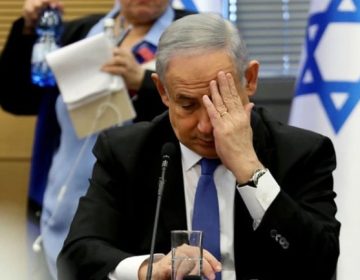 جیسی کرنی ویسی بھرنی؛ نیتن یاہو اپنے منطقی انجام کے بہت نزدیک پہنچ گئے