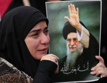 خامنہ ای کو نشانہ بنانے کیلئے اسرائیل نے تہران کے ٹریفک کیمروں کو ہیک کیا، برطانوی اخبار کا انکشاف