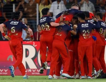 خطے میں کشیدگی، آئی پی ایل میں غیرملکی پلیئرز کی آمد کو خطرہ