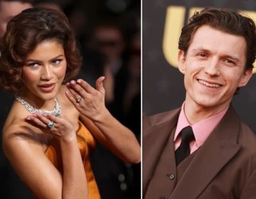 زینڈایا اور ٹام ہالینڈ کی خفیہ شادی؟ اسٹائلسٹ کے دعوے نے مداحوں کو حیران کردیا