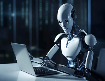 سربراہ کلاؤڈ فلیئر کا اے آئی بوٹس سے متعلق انتباہ