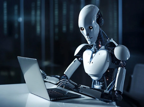 سربراہ کلاؤڈ فلیئر کا اے آئی بوٹس سے متعلق انتباہ