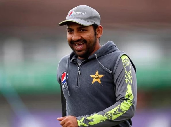 سرفراز احمد کو قومی ٹیسٹ ٹیم کا ہیڈ کوچ بنانے کا فیصلہ