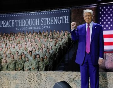 ضرورت پڑنے پر ایران میں اپنی فوج بھی اتار سکتے ہیں؛ ٹرمپ کی نئی دھمکی