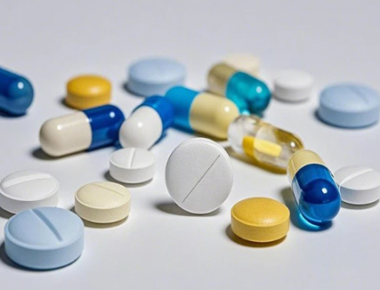 عام درد کش ادویات کا استعمال خطرناک