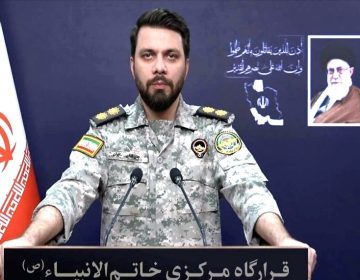 مذاکرات کے دعوے مسترد، ایرانی فوج نے امریکا کو سخت پیغام دے دیا