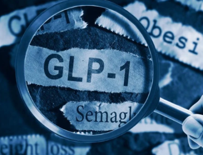 مٹاپے کی ادویات نشے کی لت سے بچنے میں مدد دے سکتی ہیں