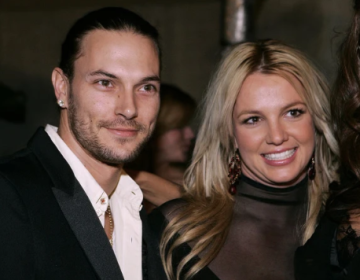 نشے کی حالت میں گاڑی چلانے پر پاپ اسٹار برٹنی اسپیئرز گرفتار