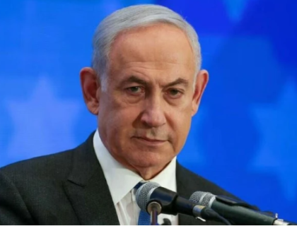 نیتن یاہو کو ہر حال میں نشانہ بنائیں گے، ایرانی پاسداران انقلاب