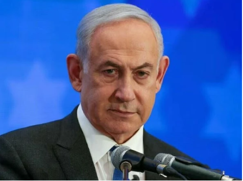 نیتن یاہو کو ہر حال میں نشانہ بنائیں گے، ایرانی پاسداران انقلاب