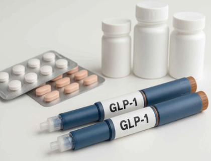 وزن کم کرنیوالی ادویات کے فائدے