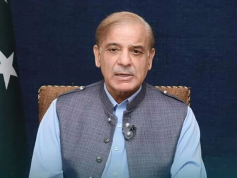 وزیراعظم کا خامنہ ای کی شہادت پر غم کا اظہار